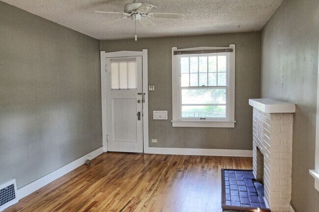 Foto del edificio - 3 bed 2 bath Wash Park home