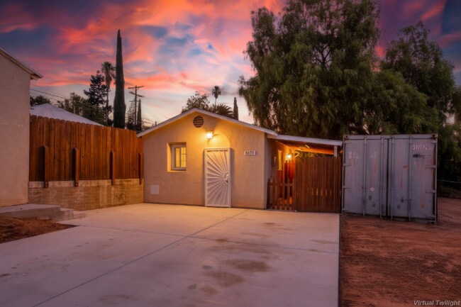 Building Photo - 9177 Creekford Dr