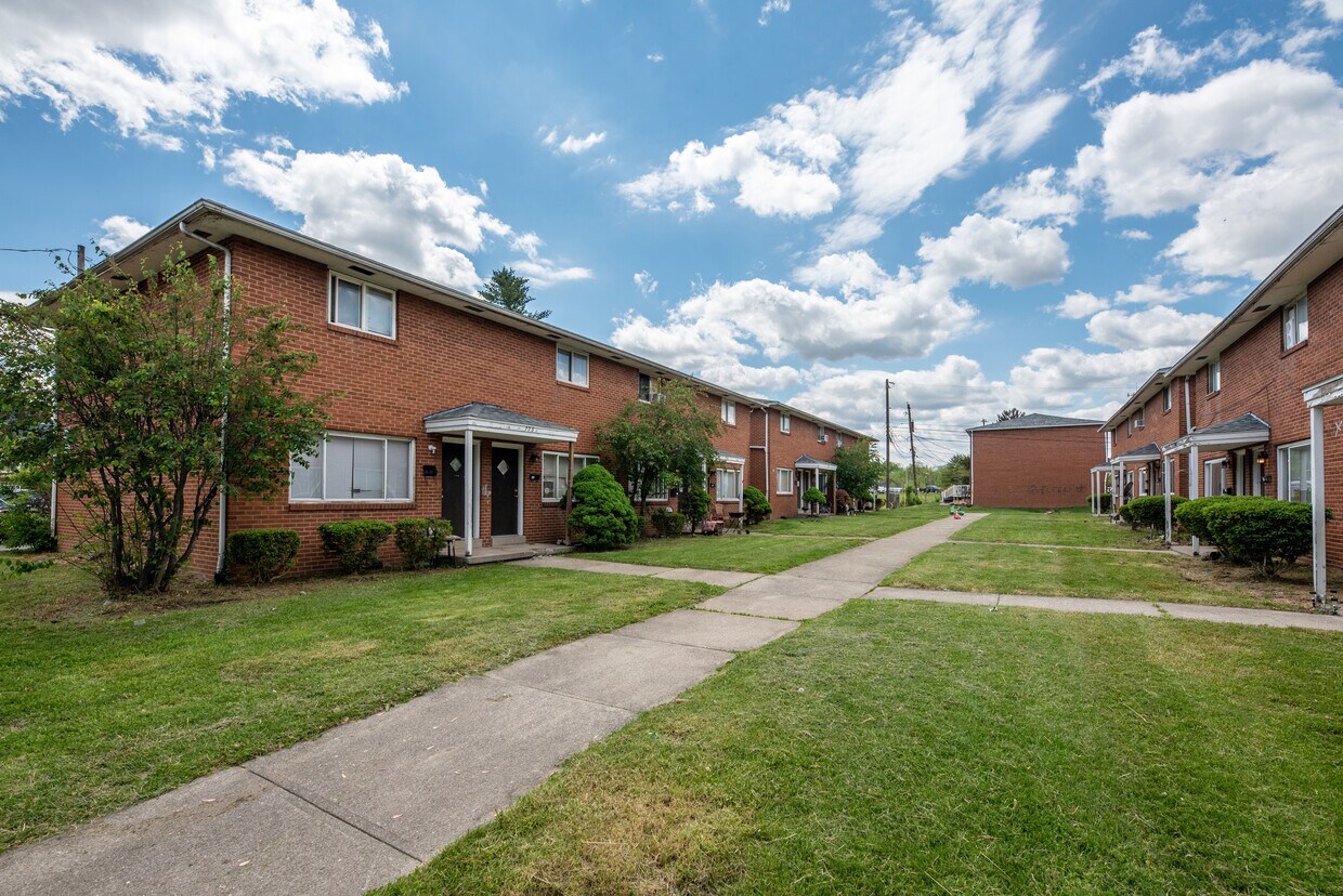 Foto del edificio - 800 Harrisburg Pike