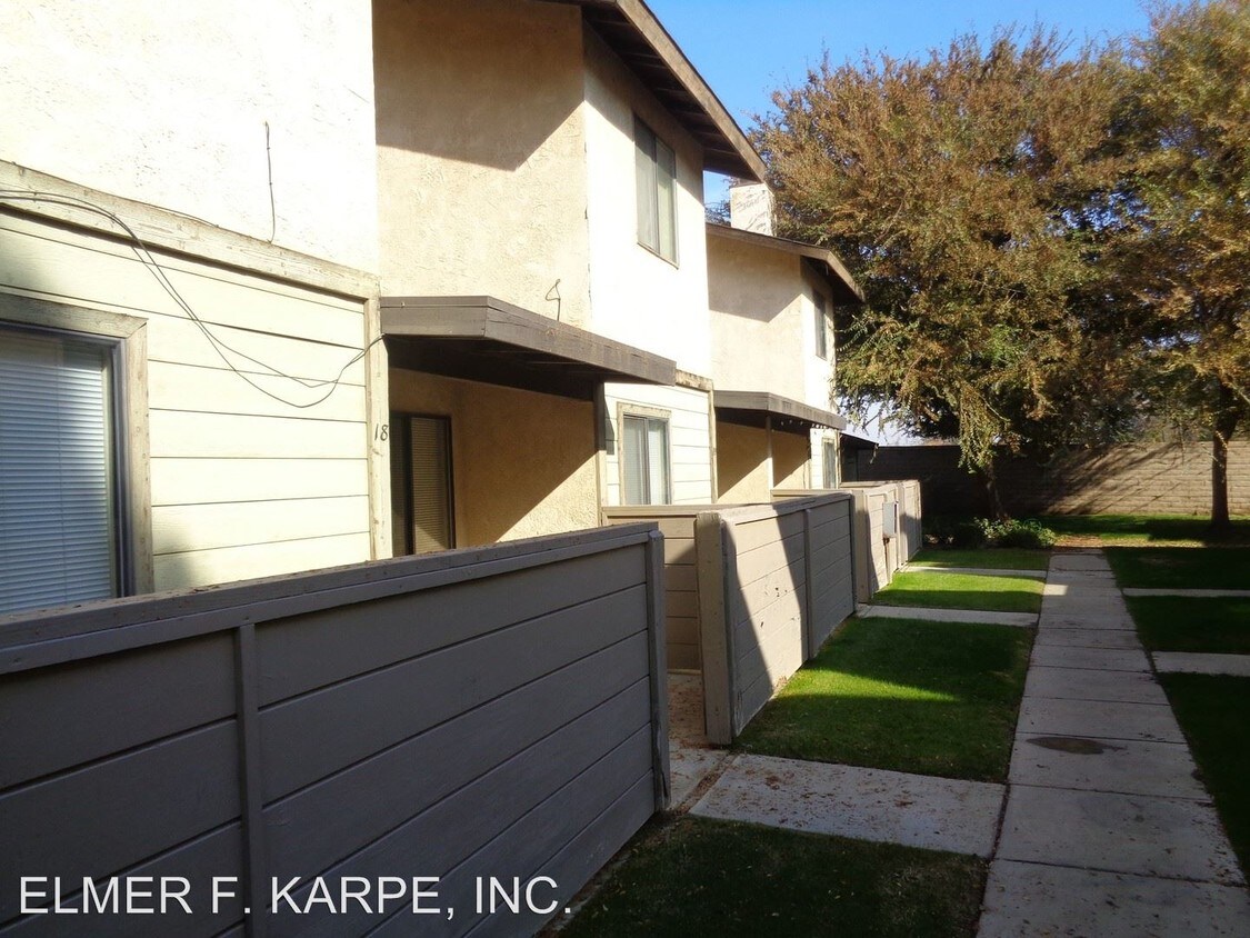 Building Photo - 817 Quail Ln