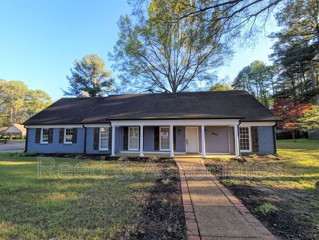 Photo - 8403 Pine Valley Ln House