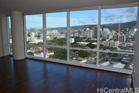 Foto del edificio - 1296 Kapiolani Blvd