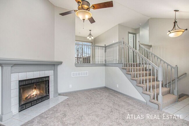 Foto del edificio - 1871 Quail Ridge Dr