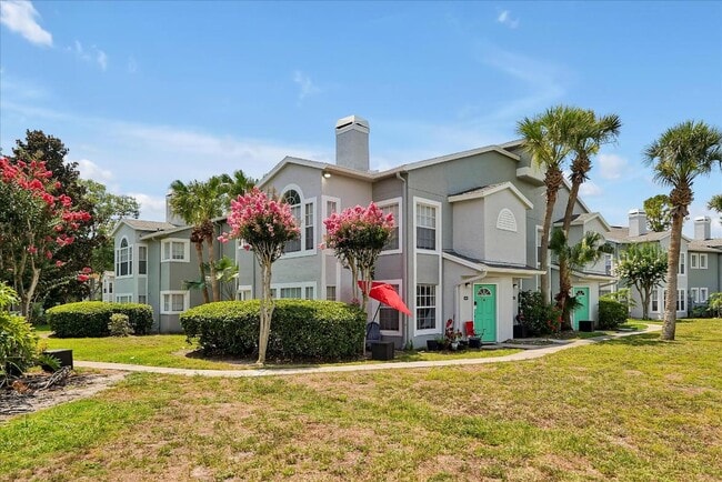 Photo - ARIUM Mission Bay Apartments