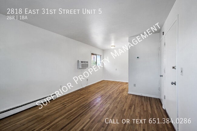 Building Photo - 2818 E 31st St