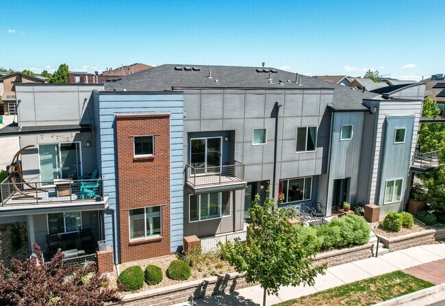 Building Photo - 1745 W 66th Ave