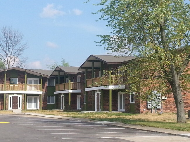 Foto del edificio - The Haciendas