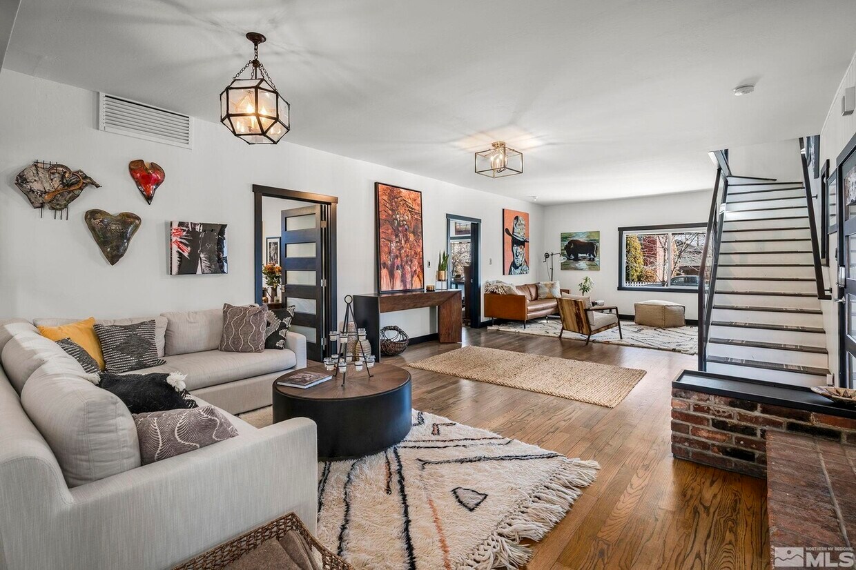 711 Gordon Ave, Reno, NV 89509 House Rental in Reno, NV