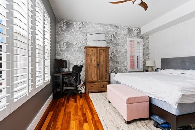 Building Photo - 655 Tremont St