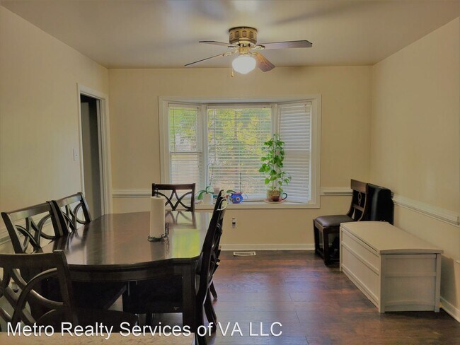 Building Photo - 3 br, 2.5 bath House - 10129 Natural Bridg...