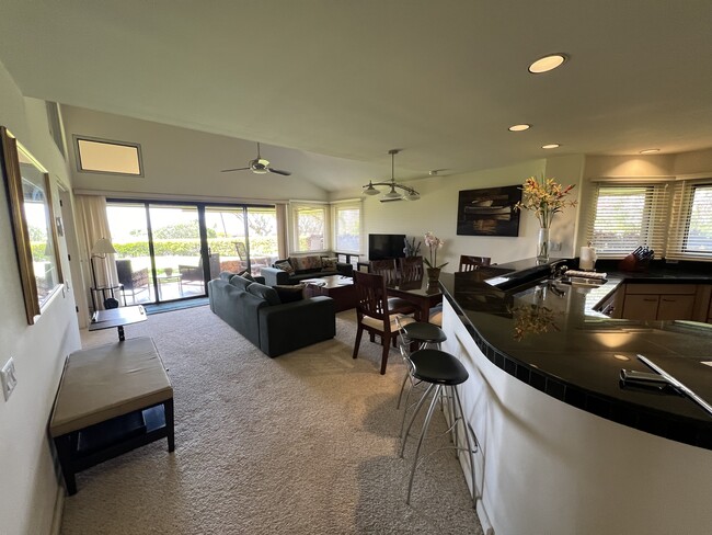 Foto del edificio - 50 Puu Anoano St