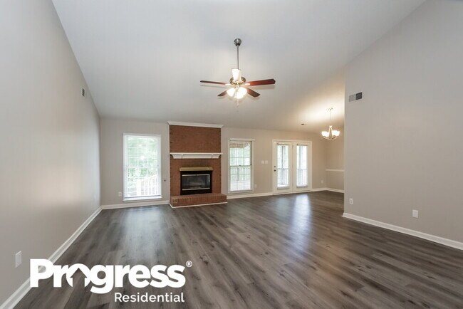 Foto del edificio - 10112 Fairlea Dr