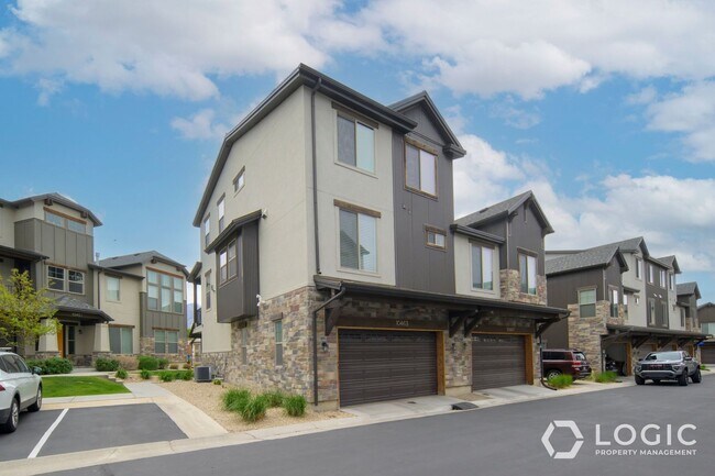Foto del edificio - 10463 S Crimson Sage Ln