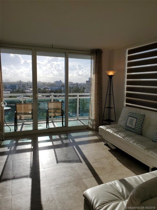 Building Photo - 6917  Collins Ave  920 Miami Beach FL 33141