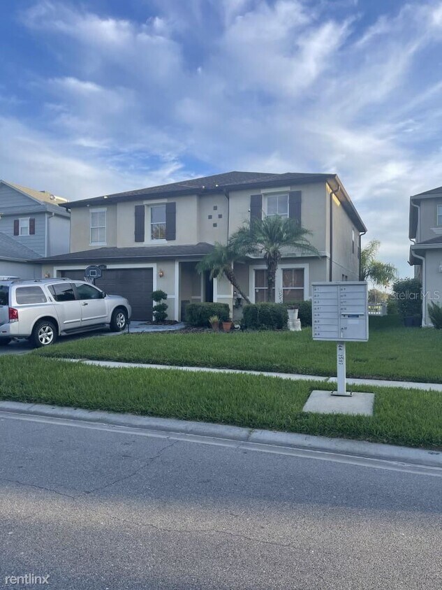 5 br, 2 bath House 434 Janice Kay Place House Rental in Kissimmee