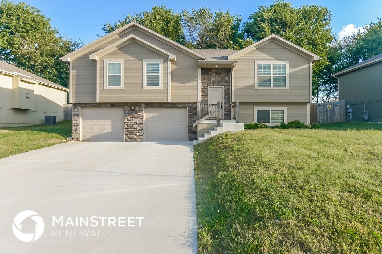 Foto principal - 506 Fall Meadow Ln