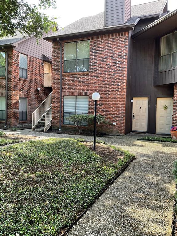 Foto principal - 3100 Walnut Bend Ln