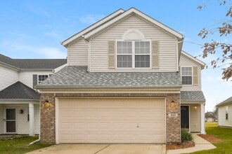 Building Photo - 443 Grabill Dr