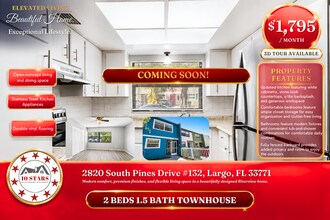 Building Photo - 2820 S Pines Dr