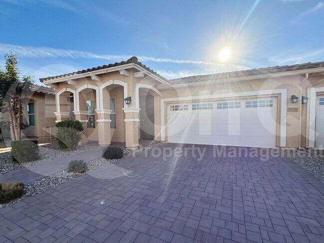 Building Photo - 17155 W Artemisa Ave