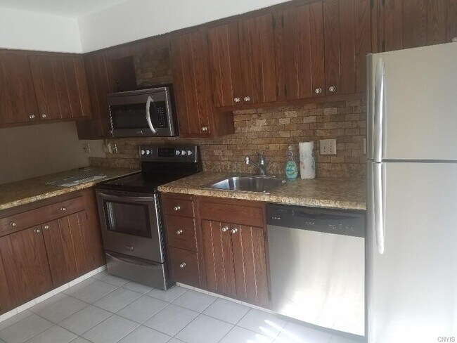 Foto del edificio - 1215 James St