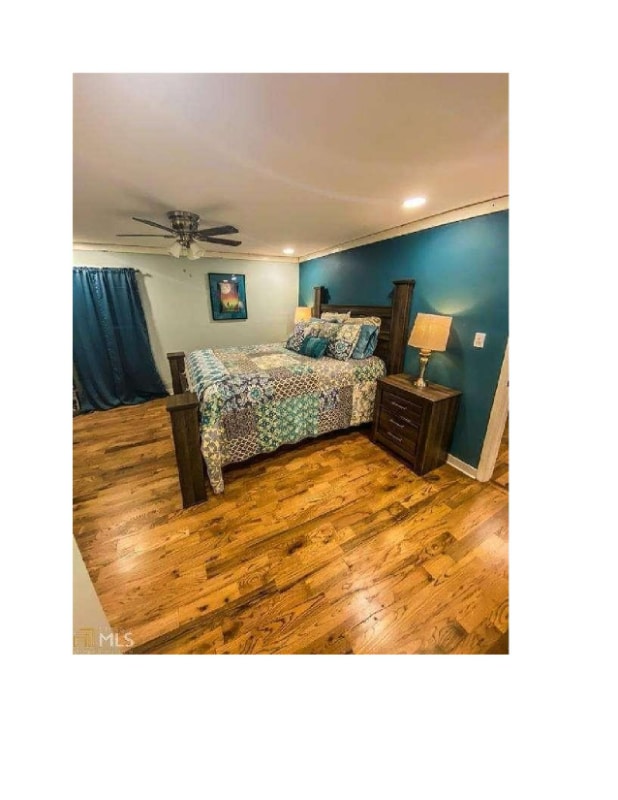Building Photo - 2990 Broadnax Dr