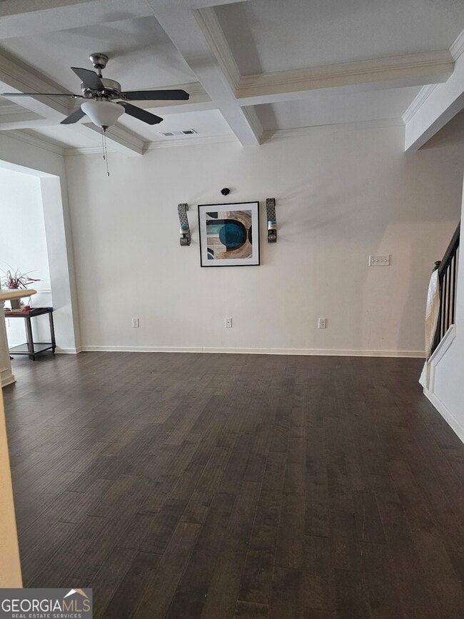 Foto del edificio - 7823 Canterbury Ct