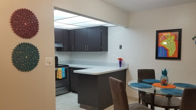 Foto del edificio - 1250 Miami Rd