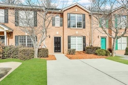 Foto del edificio - 3825 Waldrop Ln