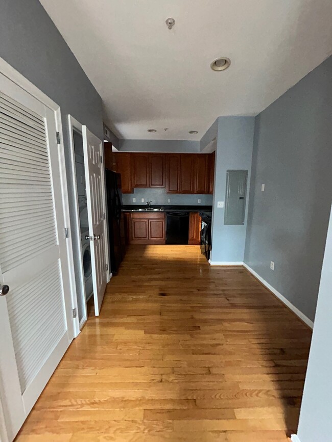 Dining Room - 610 Irving St NW