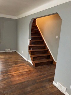 Foto del edificio - 16007 Curtis St