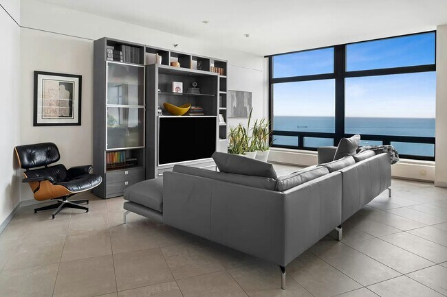Foto del edificio - 680 N Lake Shore Dr