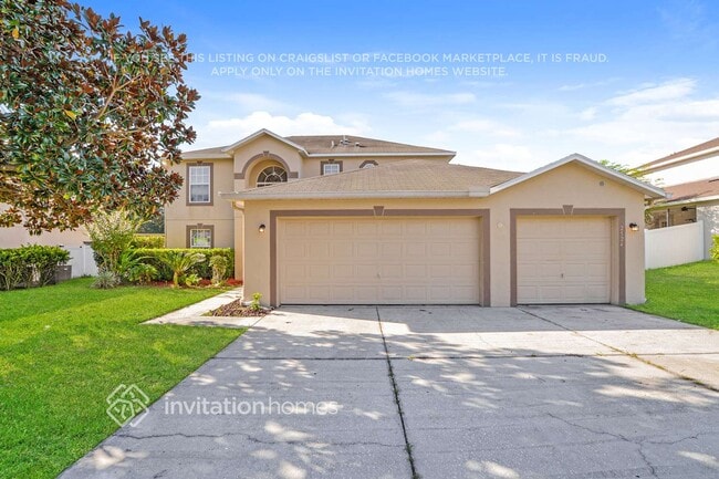 Building Photo - 2524 Palmetto Ridge Cir