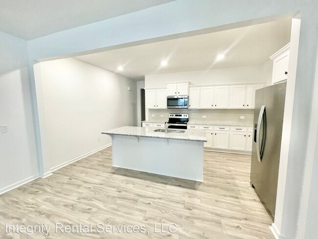 Building Photo - 3 br, 2.5 bath House - 122 Gaelic Drive