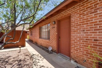 Building Photo - 3208 E Terra Alta Blvd
