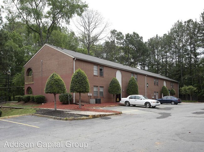 Building Photo - 62 Harwell Rd NW