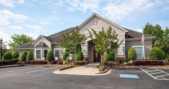 Mandalay Villas Apartments - Mcdonough, GA | Apartments.com