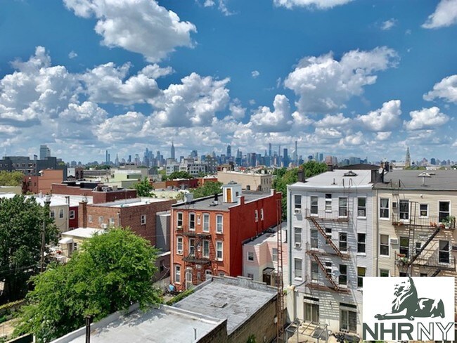 Foto del edificio - 209 Jackson Street