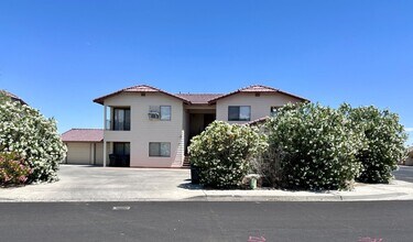 Building Photo - 1300 N El Prado St
