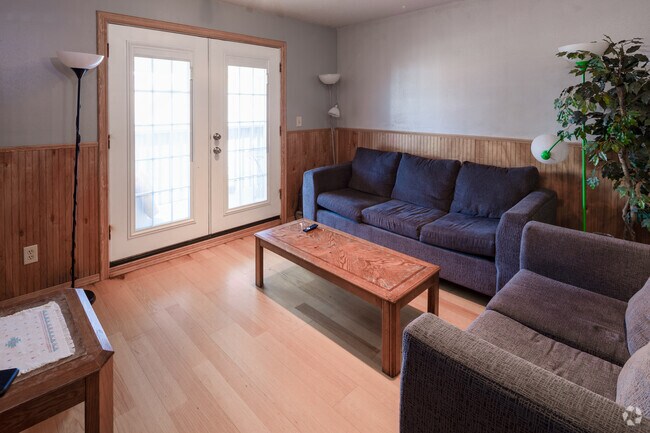 Foto del interior - Pfeffer Apartments - NOW LEASING AUGUST 2027