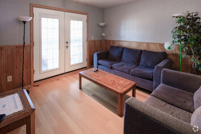 Interior Photo - Pfeffer Apartments - NOW LEASING AUGUST 2027