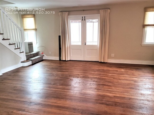 Foto del edificio - 1243 Brinton Rd