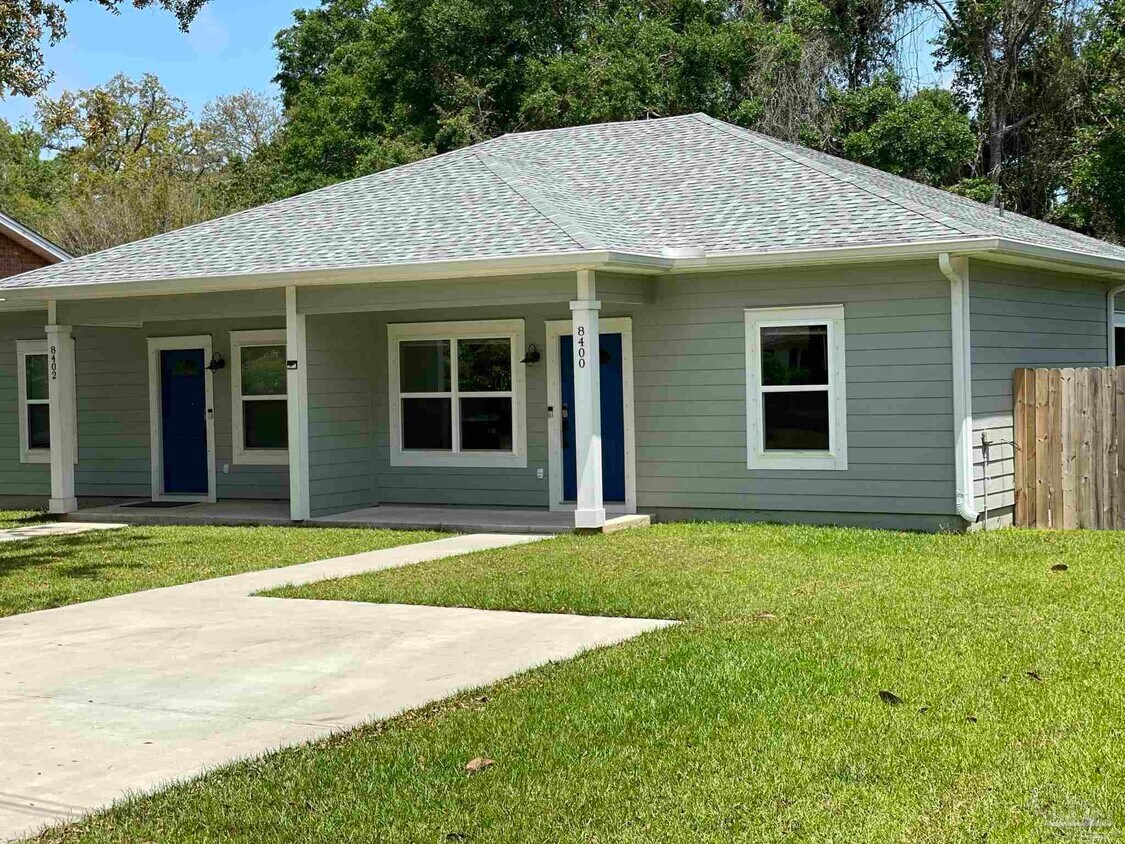 8400 Carl Dean St, Pensacola, FL 32514 House Rental in Pensacola, FL