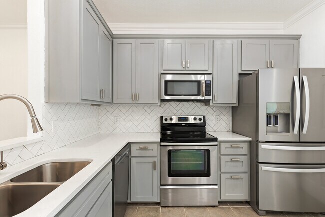 Foto del edificio - 1307 Kinney Ave