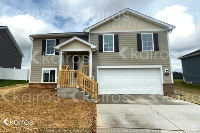 Building Photo - 285 Gaston Cir