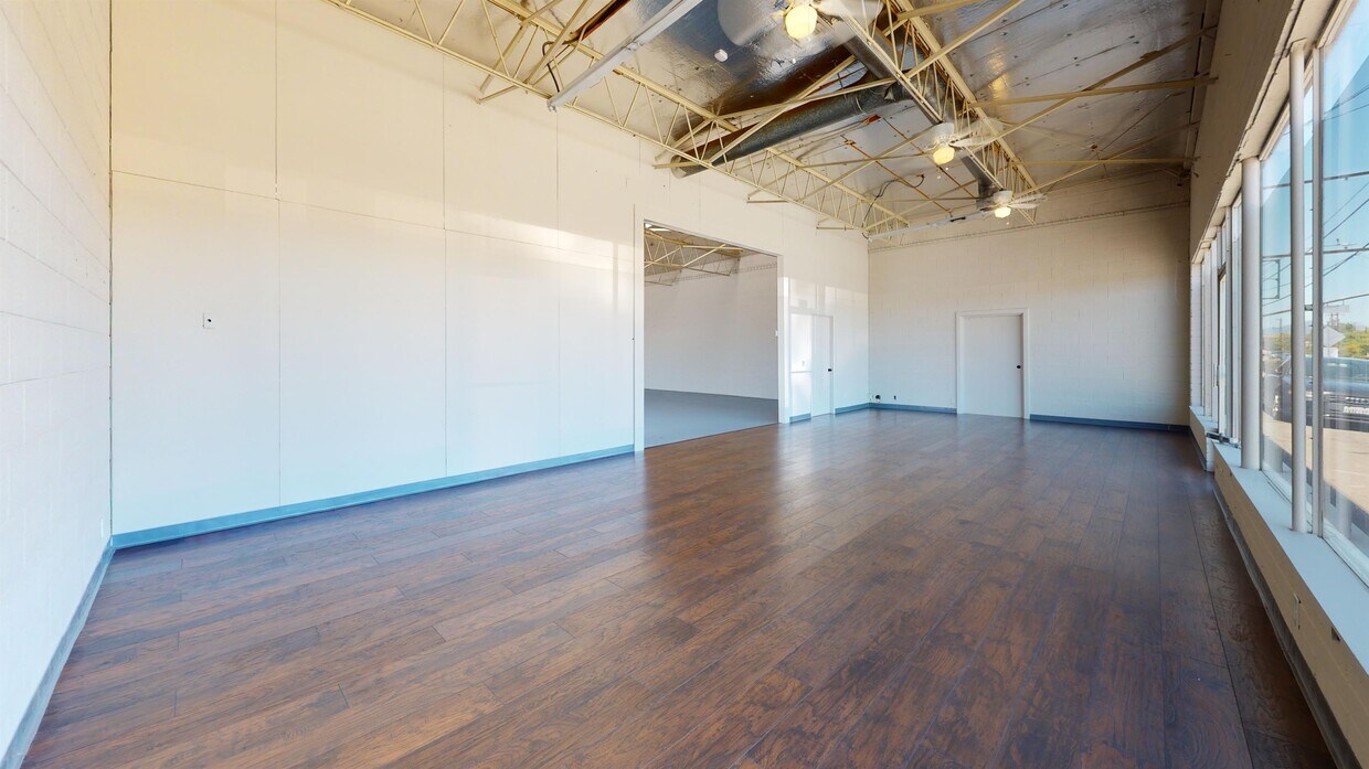 Foto principal - 3390 S Market St