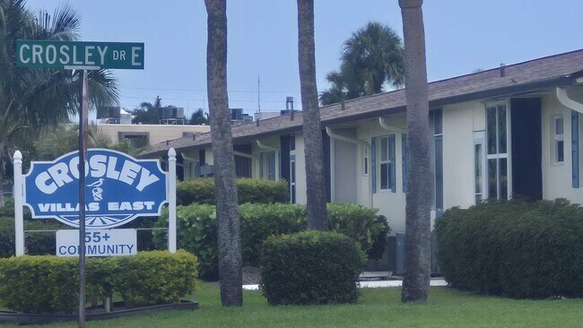 Building Photo - 2805 Crosley Dr E