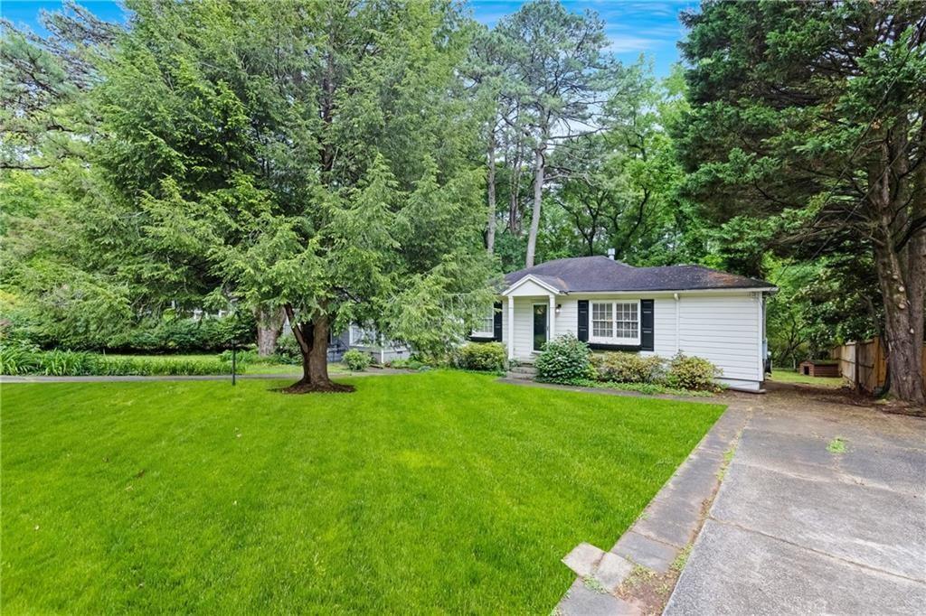 Foto principal - 1091 Napier St SE
