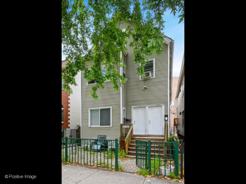 Foto principal - 2142 N Maplewood Ave