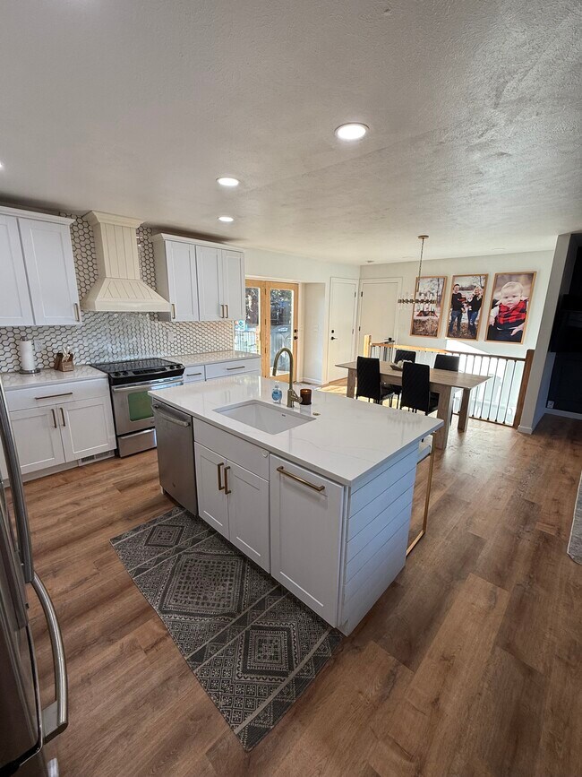 Foto del edificio - 7923 S Carr Ct